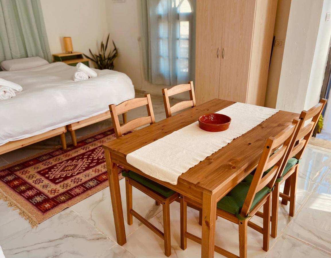 Mishpahat Price Safed Ngoại thất bức ảnh